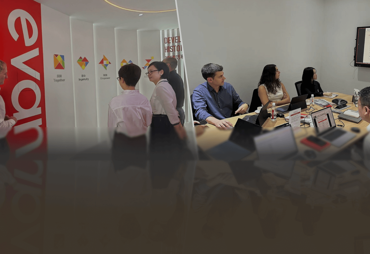 走进企业技术研讨会邀您报名